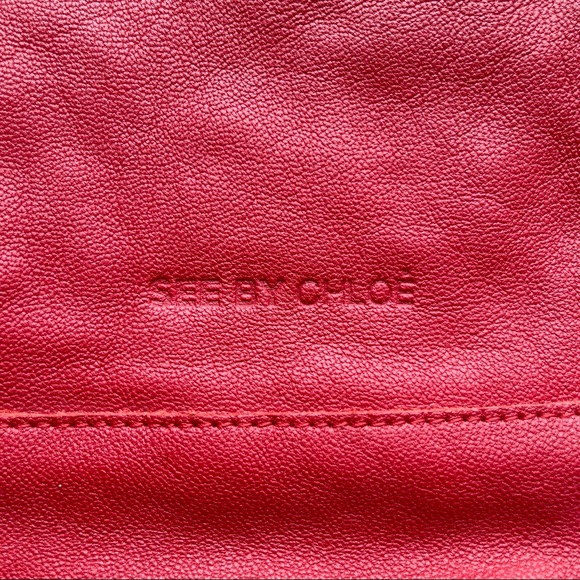 See By Chloe crossbody bag - Picture 13 of 13